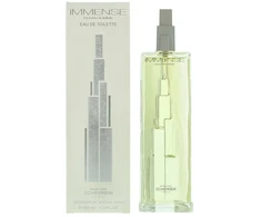 Jean Louis Scherrer Immense EDT tualetinis vanduo vyrams, 100 ml