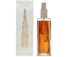 Jean Louis Scherrer Immense EDT tualetinis vanduo moterims, 30 ml