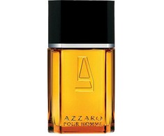 Loris Azzaro, Azzaro Pour Homme, Eau De Toilette, For Men, 50 ml