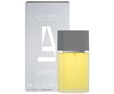 Loris Azzaro, L'Eau, Eau De Toilette, For Men, 100 ml *Tester