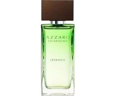 Loris Azzaro Solarissimo Levanzo EDT tualetinis vanduo vyrams, 75 ml