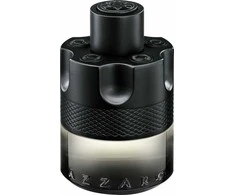 Azzaro The Most Wanted Intense EDT tualetinis vanduo vyrams, 50 ml
