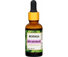 B BIOM 100 % Nat. Moringų aliejus 30ml