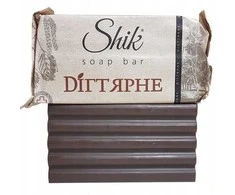 Tualetinis muilas SHIK Degutinis 140g
