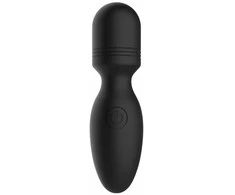 B-Series Stimuliatorius-Mini masažuoklis - USB 10 Funkcijos
