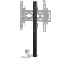 B-Tech Adjustable Priedas Mounting