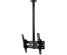 Laikiklis B-Tech Flat Screen Ceiling Mount
