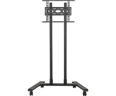 „B-Tech“ monitoriaus stovas iki 70 colių (BT8504/BB V2)