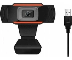 Kamera WEBCAM B1 720P