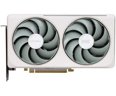 Vaizdo plokštė SPARKLE Intel Arc B580 ROC Luna OC U12G graphics card