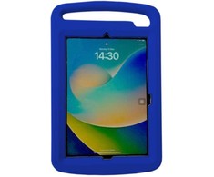 GMBH &amp; CO Dėklas na tablet Baaske Medical 2013008 etui na tablet 27,9 cm (11'') Futerał Mėlyna