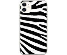 DĖKLAS ANT spausdinimo GYVŪNAI BABACO 006 IPHONE 12 MINI MULTICOLOR