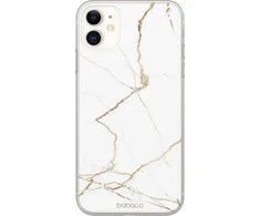 BABACO MARBLE 014 IPHONE XR daugiaspalvis dėklas