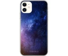 DĖKLIO ATPILDYMAS BABACO NATURA 003 IPHONE 12 MINI DAUGIAspalvis