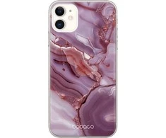 Dėklas „Babaco“ su užrašu „002“ iš „iPhone 13 Pro Max“ su įvairiomis spalvomis