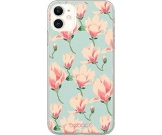 Dėklas CASE OVERPRINT BABACO FLOWERS 016 SAMSUNG GALAXY A32 5G MINT
