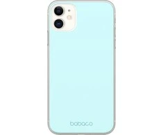 Dėklas CASE OVERPRINT BABACO CLASSIC 003 SAMSUNG GALAXY A72 5G LIGHT Mėlynas