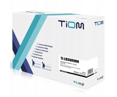 Tiom Būgnas (Ti-LB3600DN)