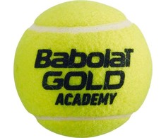 „Babolat Gold Academy“ teniso kamuoliukai – kibiras 72 vnt. 179302
