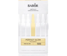 Babor Perfect Glow Ampulės veidui, 7 x 2 ml