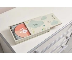 Baby Art BABY ART VIENO TO MEDŽIO MATAVIMO LENTELĖ AUKŠČIO MATAVIMAS 3601098