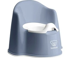 BABYBJORN naktipuodis Deep Mėlyna 055269
