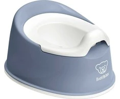 BabyBjorn - Potty Smart | Mėlyna