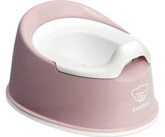 BabyBjorn - Potty Smart | Rožinis