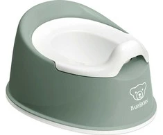 BabyBjorn - Potty Smart | Žalias