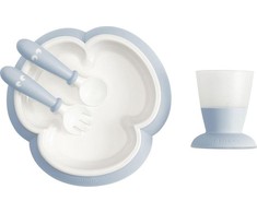 Babybjorn indų rinkinys Power Mėlyna