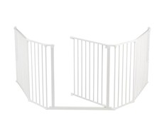 Baby Dan – konfigūruoti XL Flex, baltas (56814-10400-10)