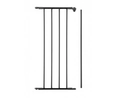 Babydan apsauginės tvorelės pratęsimas Flex Section 33cm 67236-2600-12