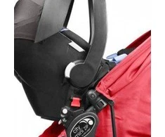 Baby Jogger BBJ ADAPTER CITY MINI ZIP BRACKET BJ92329 W