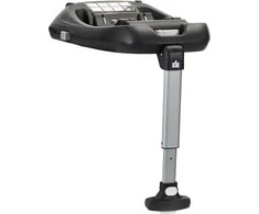 BABY JOGGER ISOFIX miesto ėjimo bazė