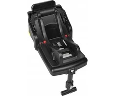 Baby Jogger BBJ Baza City Go I-Size vežimėlis, moterims