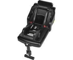 Baby Jogger BBJ Baza City Go I-Size vežimėlis, moterims
