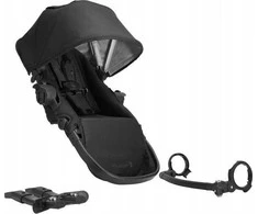 Baby Jogger BBJ DOD. Sėdynė SELECT 2 TENCEL LUNAR BLA W
