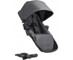 Baby Jogger BBJ DOD. Sėdynė SELECT 2 TENCEL LUNAR BLA W