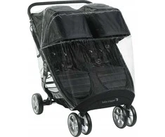 Baby Jogger F./PRZECIWDESZCZ. CITY MINI 2/GT DOUBLE