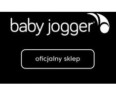 Baby Jogger BBJ Folia City Sight vežimėlis
