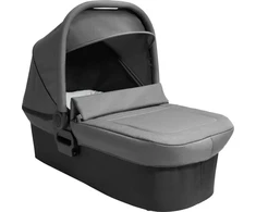 Baby Jogger BBJ Krepšys vežimėliui CITY MINI 2/ELITE 2 STONE GRAY
