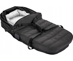 Baby Jogger BBJ Krepšys vežimėliui CITY TOUR 2 JET 2083039