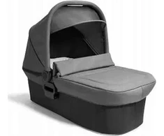 Baby Jogger BBJ Krepšys vežimėliui CITY MINI 2/ELITE 2 STONE GRAY