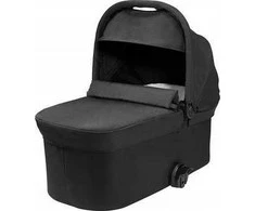 Baby Jogger Gondola Deluxe dla Select i Summit X3 juoda