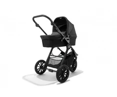 Baby Jogger BBJ WOZEK 2W1 CITY ELITE2 Krepšys vežimėliui BRIAR Žalias