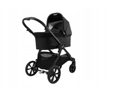 Vežimėlis BABY JOGGER BBJ WOZEK 2W1 SELECT2 Krepšys vežimėliui TENCEL W