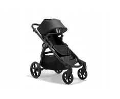 Vežimėlis BABY JOGGER BBJ WOZEK 2W1 SELECT2 Krepšys vežimėliui TENCEL W