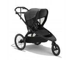 Baby Jogger VAIKIŠKAS JOGGER 560892 vežimėlis CITY PRIX AMBITION Juodas