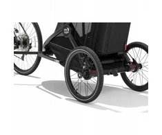 Baby Jogger VAIKIŠKAS JOGGER 560892 vežimėlis CITY PRIX AMBITION Juodas