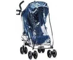 BABY JOGGER orų prognozė